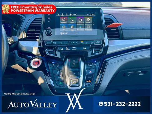 Used 2020 Honda Odyssey Elite image 27