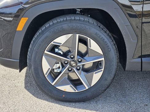 New 2026 Hyundai Tucson SEL AWD/4WD image 12