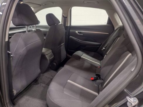 New 2026 Hyundai Sonata SE image 19