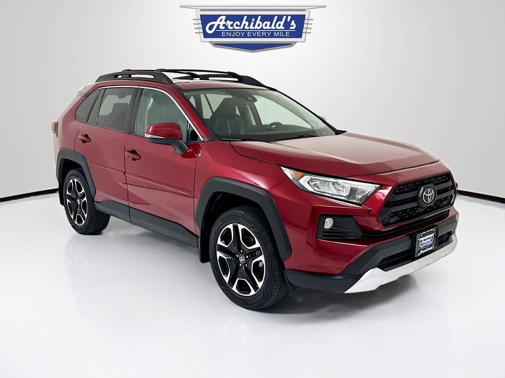Used Toyota RAV4 for Sale in Kennewick, WA - Autotrader