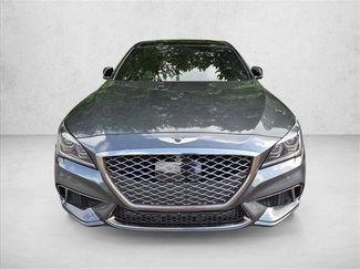Used 2020 Genesis G80 3.3T Sport AWD/4WD video 2