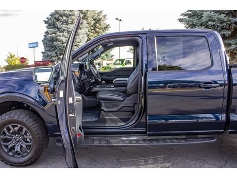 Used 2023 Ford F150 Tremor w/ 360 Degree Camera Package AWD/4WD image 31