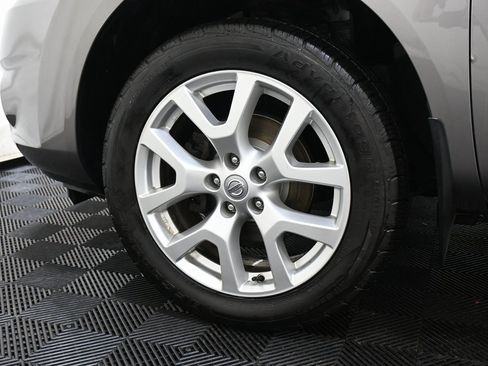 Used 2011 Nissan Rogue SV w/ SL Pkg image 33