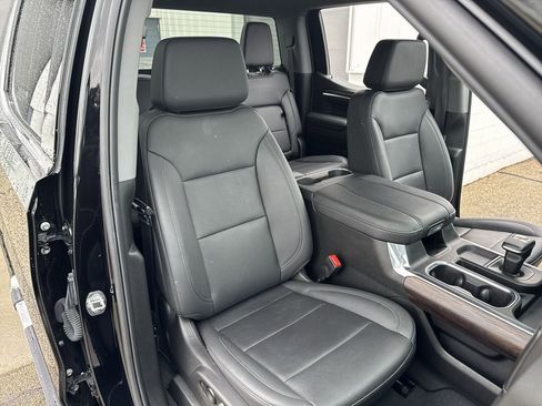 Certified 2023 GMC Sierra 1500 SLT w/ SLT Premium Package image 24