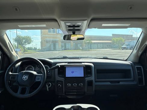 Used 2018 RAM 1500 Express w/ Wheel & Sound Group AWD/4WD image 12