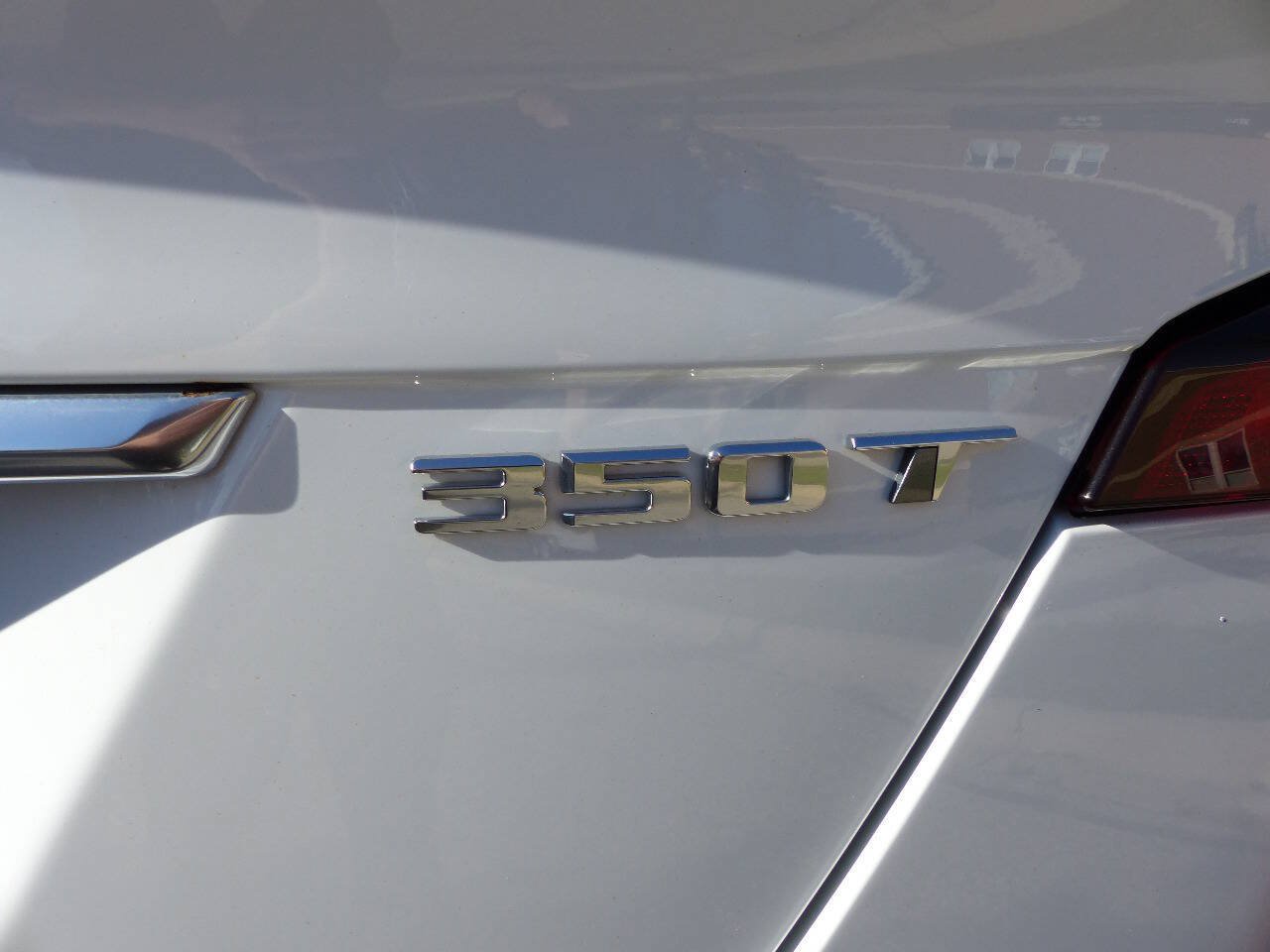 Used 2020 Cadillac CT5 Premium Luxury AWD/4WD image 10