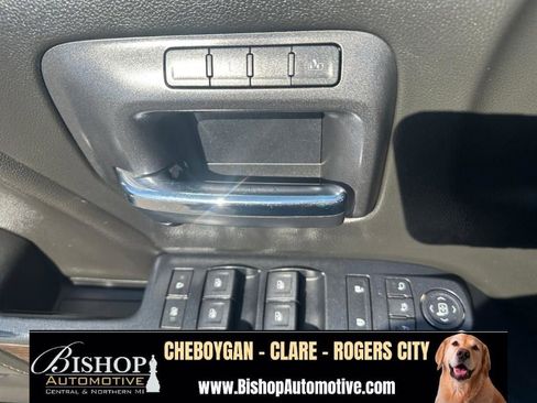 Used 2019 GMC Sierra 3500 Denali AWD/4WD image 29