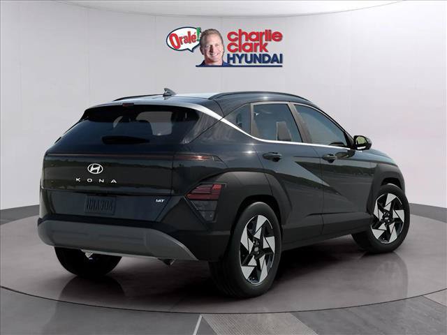 Used 2026 Hyundai Kona SEL Sport FWD image 4