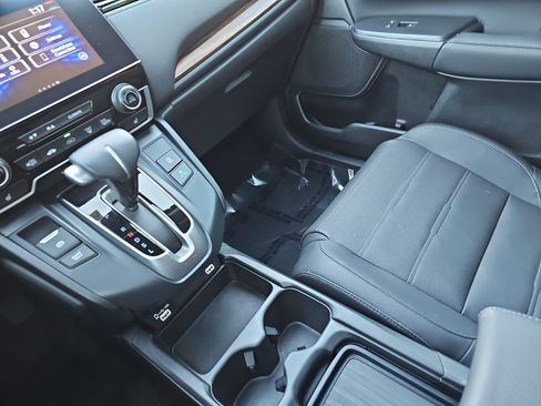 Used 2022 Honda CR-V EX-L image 25