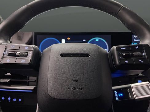 Used 2024 Hyundai Santa Fe Calligraphy image 19