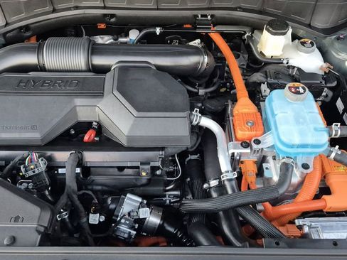 New 2026 Kia Sorento EX w/ EX Premium Package image 17