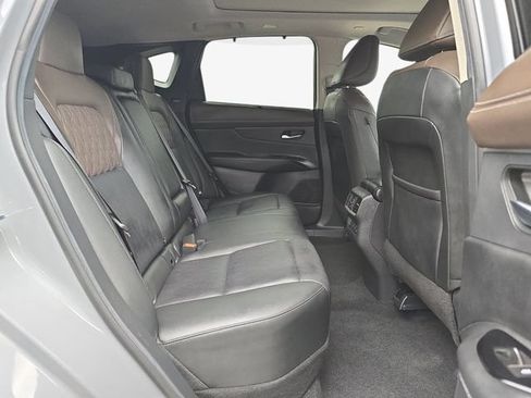 Used 2025 Nissan Murano Platinum AWD/4WD image 36