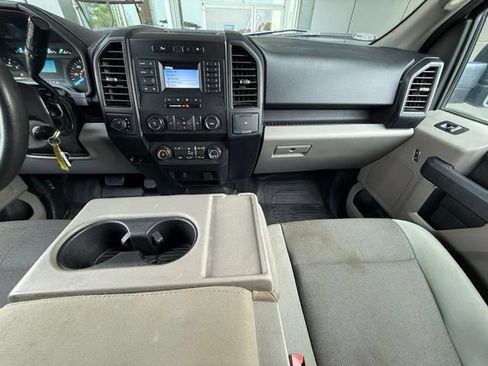Used 2020 Ford F150 XL w/ XL Power Equipment Group AWD/4WD image 20