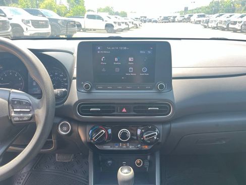 Used 2023 Hyundai Kona SEL FWD image 26