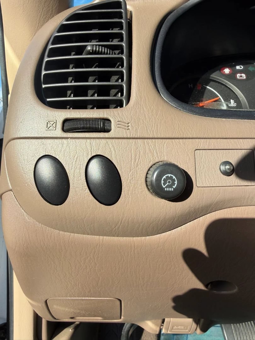 Used 2003 Toyota Tundra 2WD Regular Cab image 19