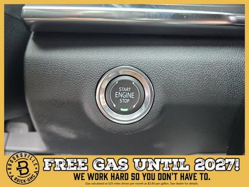 New 2026 GMC Terrain Elevation w/ Elevation Premium Package FWD image 27