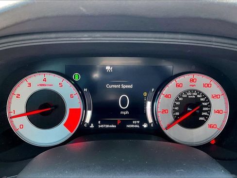 Used 2021 Acura TLX w/ A-SPEC Pkg FWD image 20
