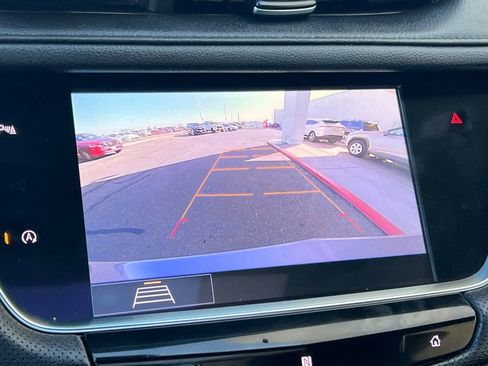 Used 2020 Cadillac XT5 Premium Luxury image 21