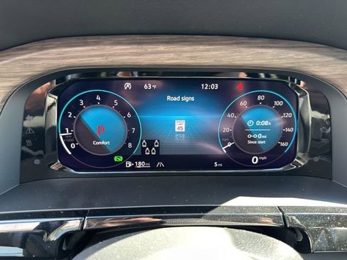 New 2026 Volkswagen Atlas SEL Premium R-Line AWD/4WD image 22