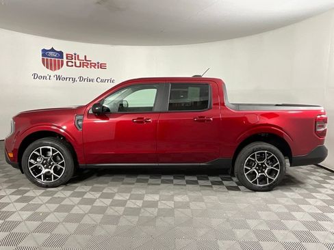 New 2026 Ford Maverick Lariat AWD/4WD image 6