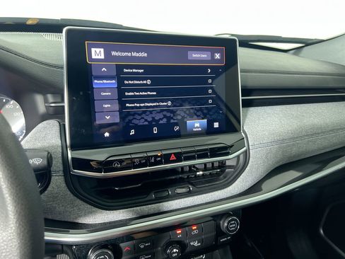 Used 2023 Jeep Compass Sport image 26