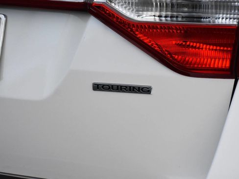 Used 2012 Honda Odyssey Touring image 16