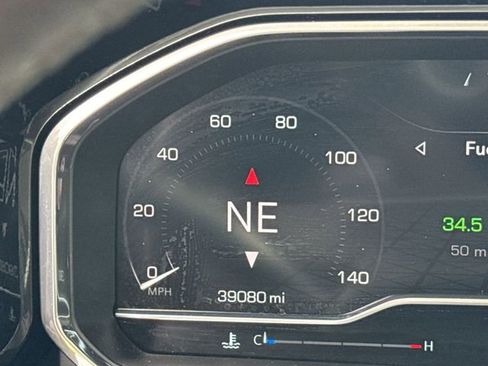 Used 2022 GMC Sierra 1500 SLT w/ SLT Convenience Package image 15