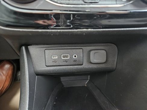 Certified 2023 Buick Encore GX Preferred w/ Cold Weather Comfort Package image 29