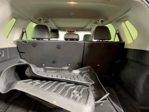 Used 2023 Nissan Rogue SL AWD/4WD image 13