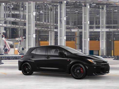 New 2026 Toyota Corolla GR AWD/4WD image 57