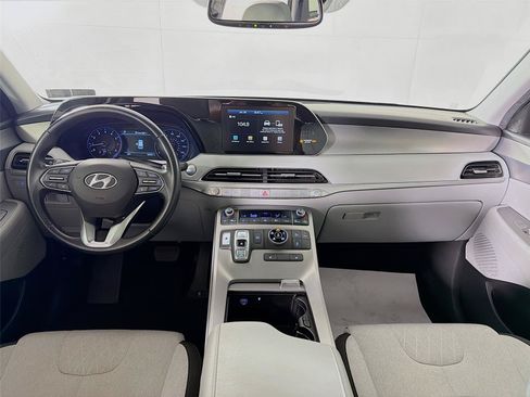Used 2020 Hyundai Palisade SEL AWD/4WD image 26