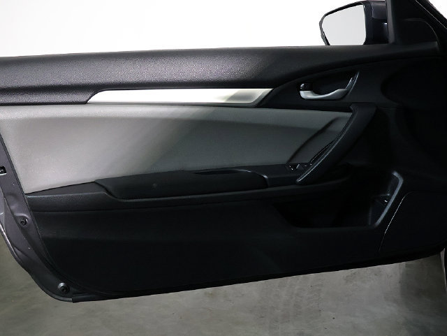 Used 2018 Honda Civic LX image 22