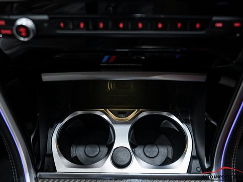 Used 2022 BMW M8 Competition w/ Driving Assistance Package image 71