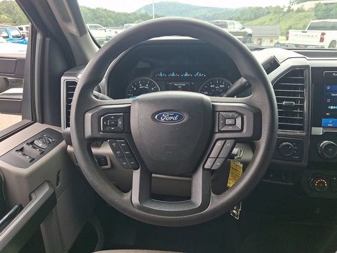 Used 2020 Ford F250 XLT w/ XLT Value Package AWD/4WD image 19