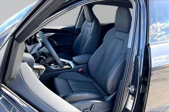 New 2026 Audi Q5 Premium Plus AWD/4WD image 27