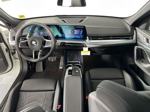 New 2026 BMW X2 xDrive28i image 22