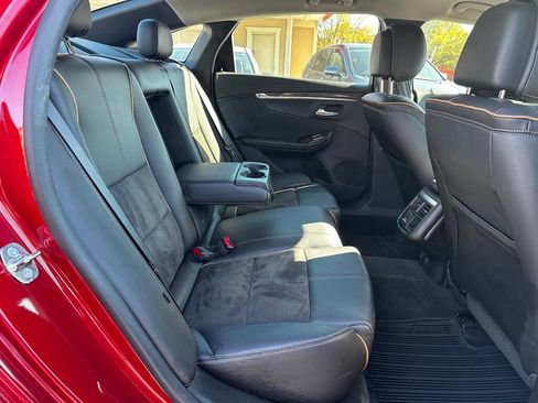 Used 2014 Chevrolet Impala LT image 9