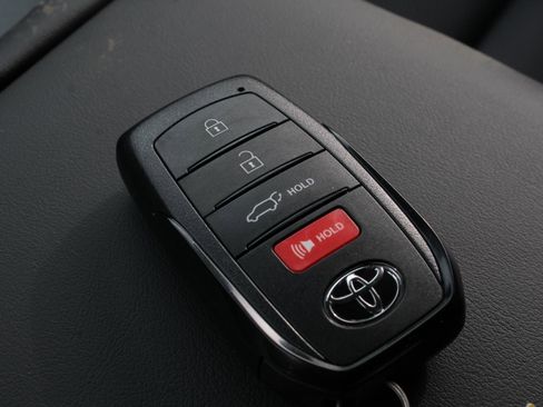 New 2026 Toyota Crown Signia XLE image 16