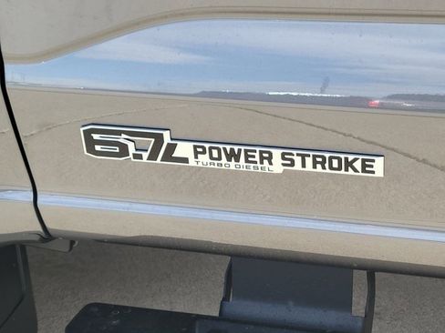 New 2026 Ford F350 XLT w/ XLT Premium Package image 13