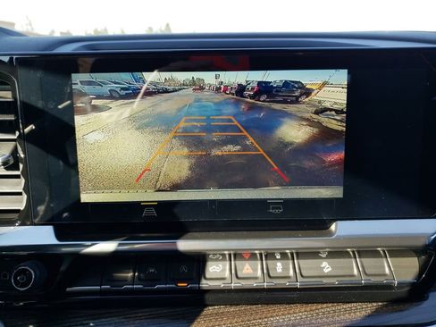 New 2026 Chevrolet Silverado 1500 LT image 19