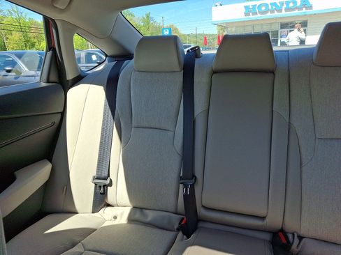 Certified 2023 Honda Accord EX image 18