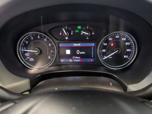 Used 2023 Buick Enclave Essence image 19