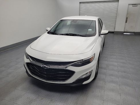 Used 2020 Chevrolet Malibu LT FWD image 15