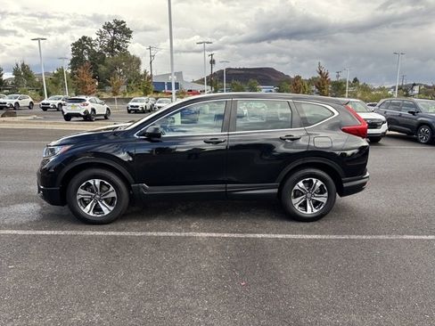 Used 2019 Honda CR-V LX image 6