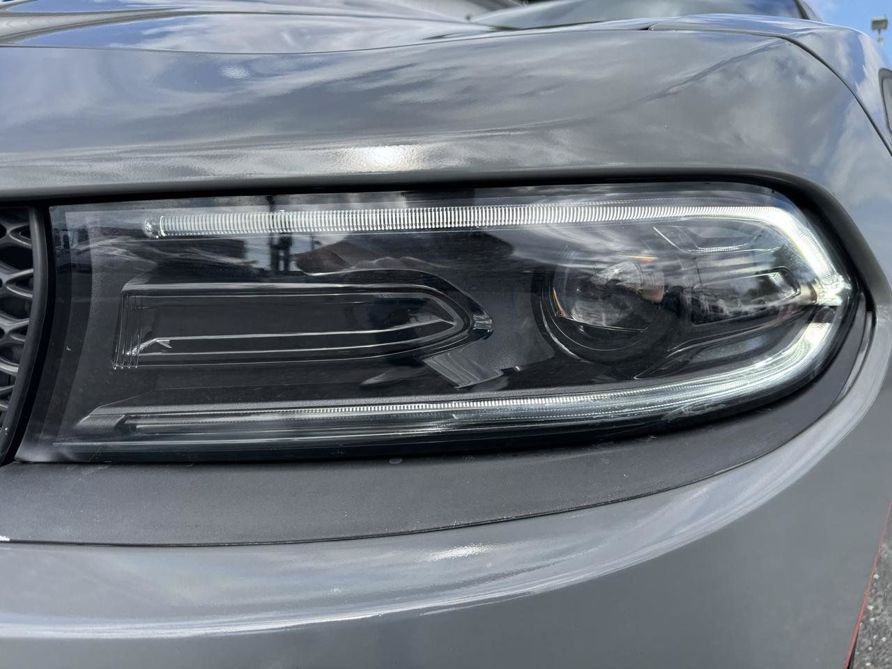 Used 2023 Dodge Charger GT w/ Blacktop Package RWD image 19