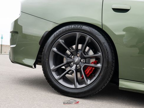 Used 2021 Dodge Charger Scat Pack RWD image 11