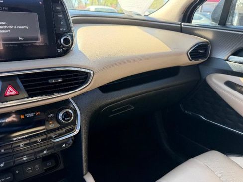 Used 2019 Hyundai Santa Fe FWD image 20