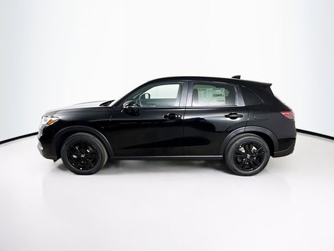 New 2026 Honda HR-V Sport image 7