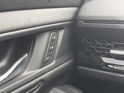 Certified 2023 Honda Accord Sport image 27