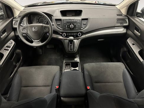 Used 2015 Honda CR-V LX image 10